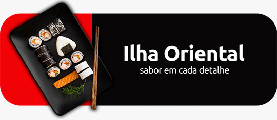 Ilha de oriental Tropical Supermercados