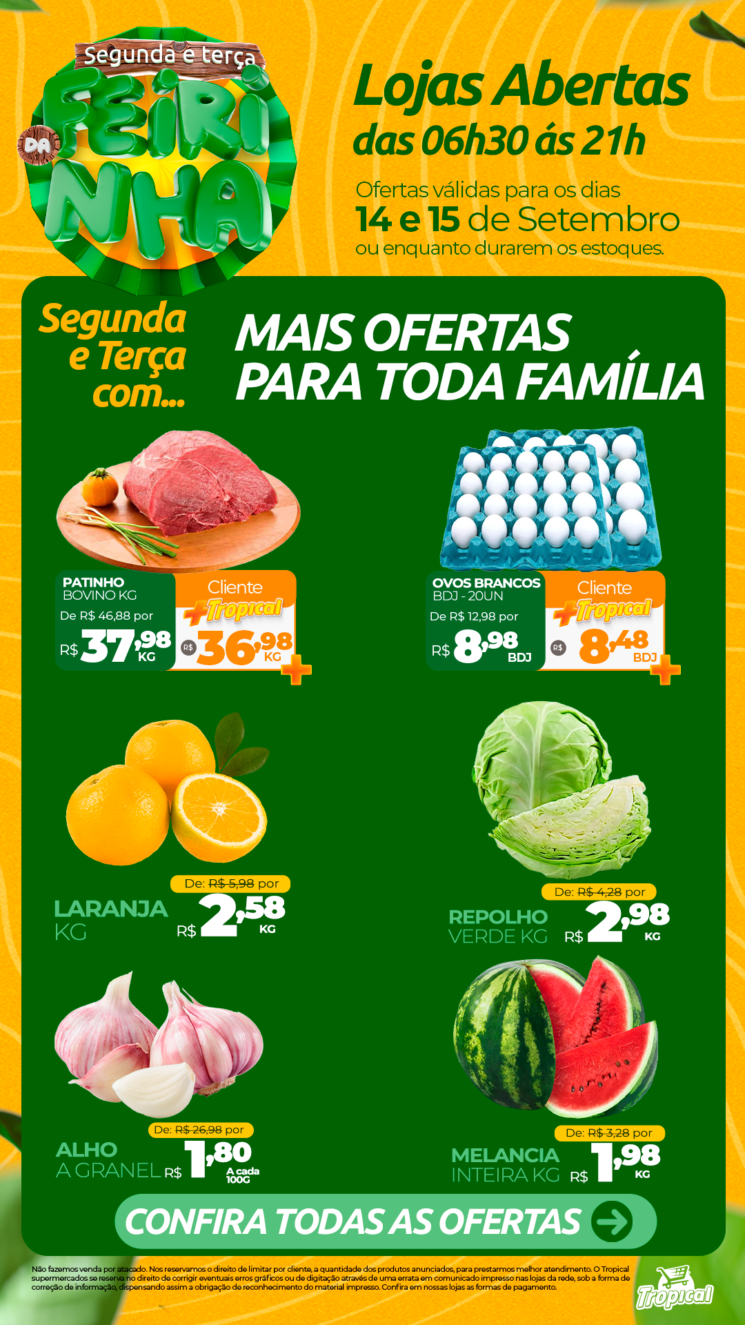 Feirinha