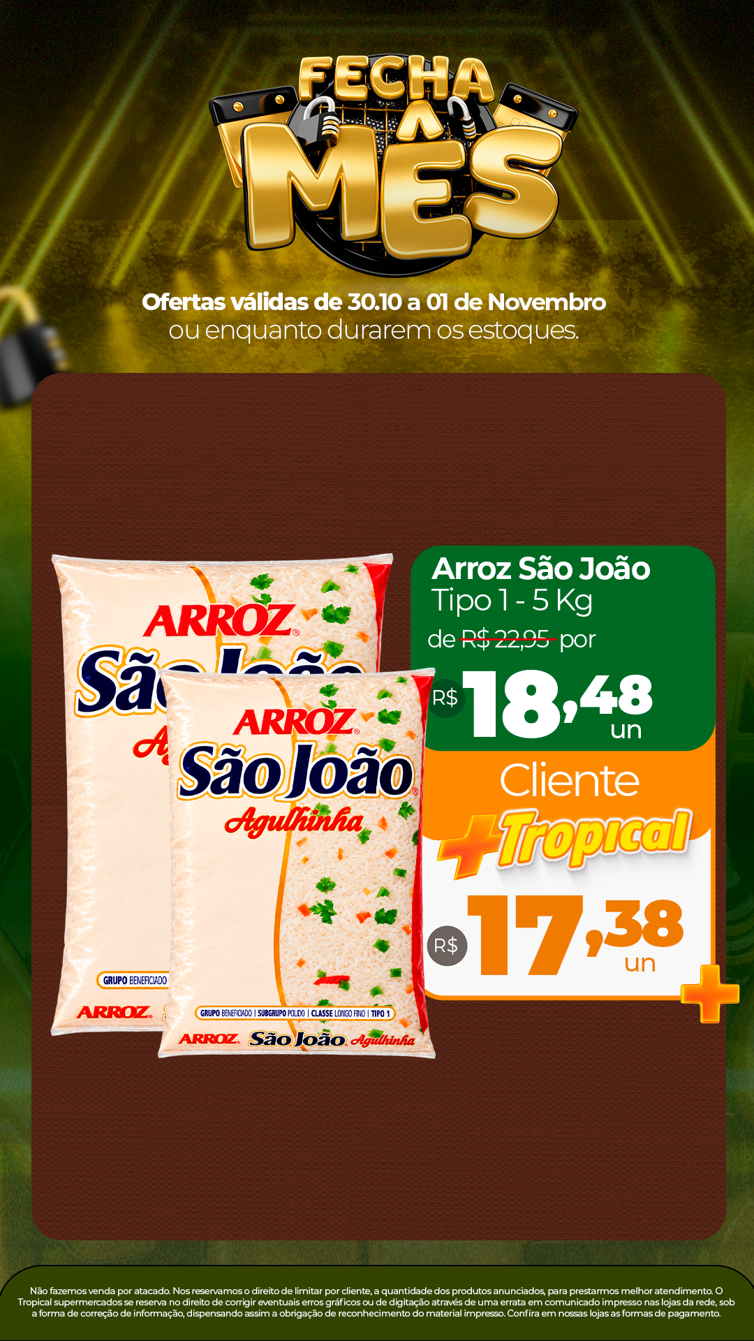 FECHA MÊS